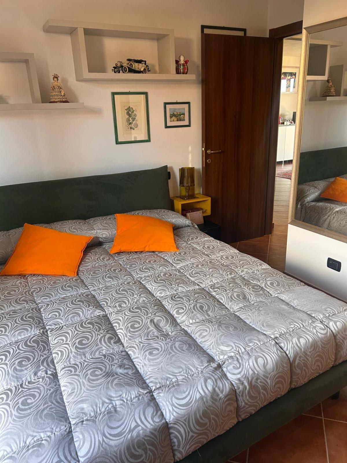 Bed and Breakfast Casa Paola Nel Chianti Castelnuovo Berardenga Habitación foto