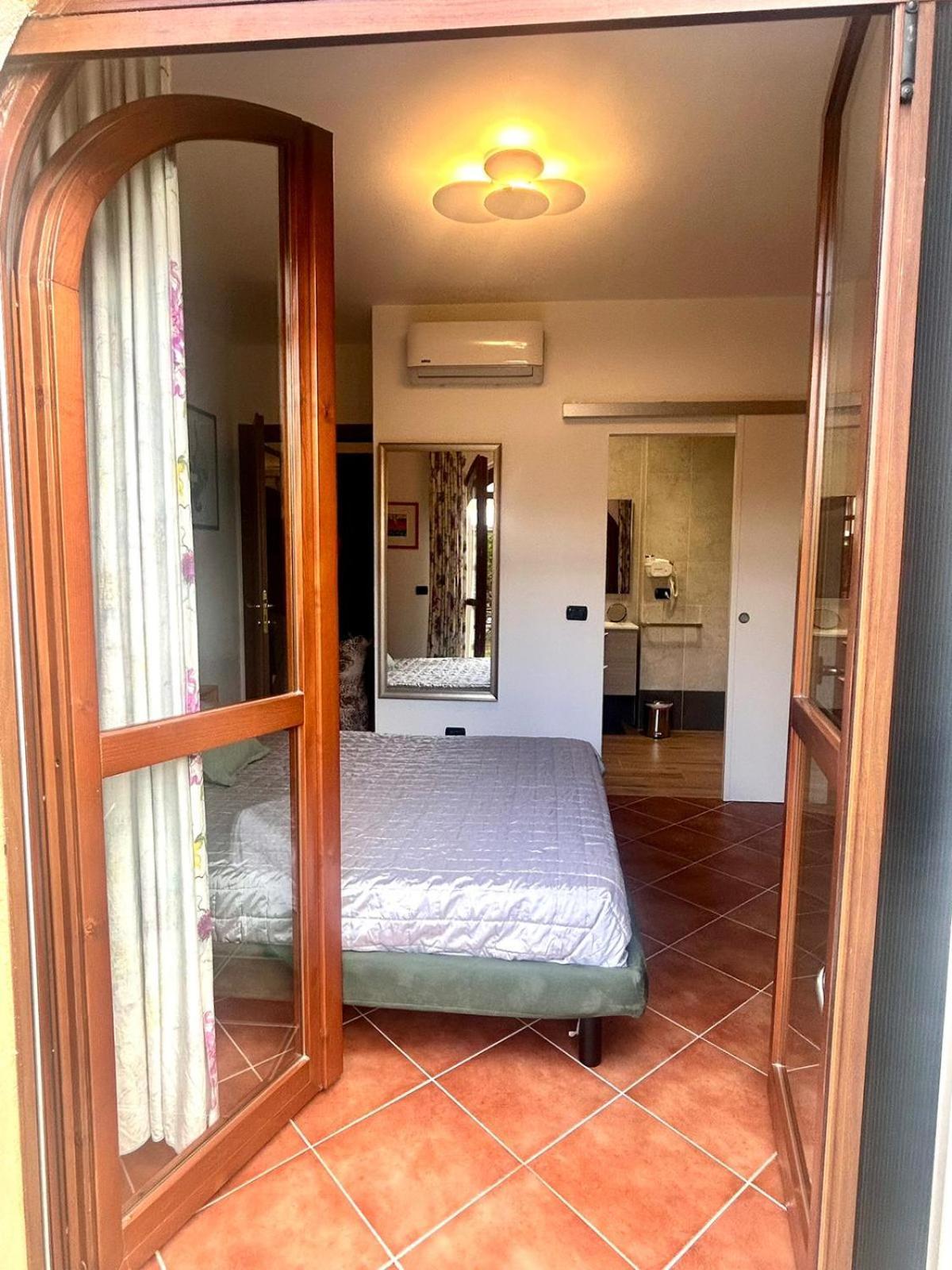 Bed and Breakfast Casa Paola Nel Chianti Castelnuovo Berardenga Habitación foto