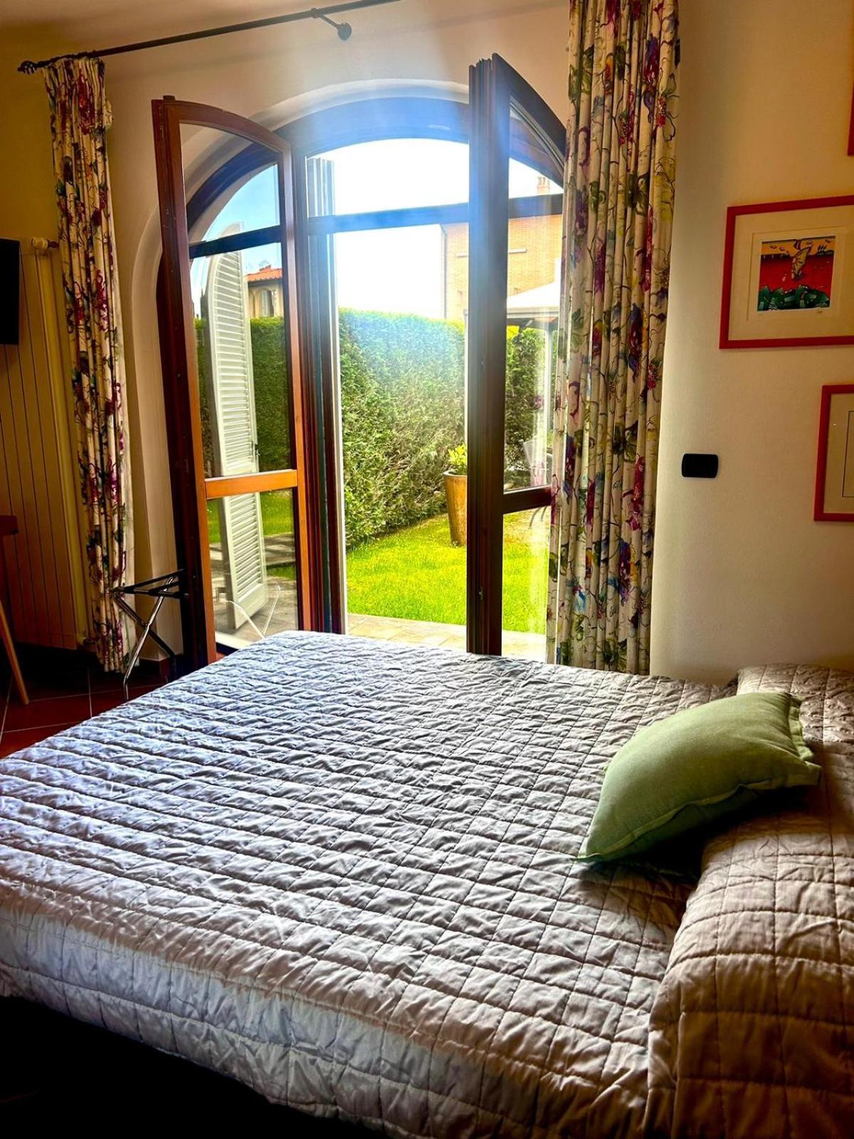 Bed and Breakfast Casa Paola Nel Chianti Castelnuovo Berardenga Habitación foto