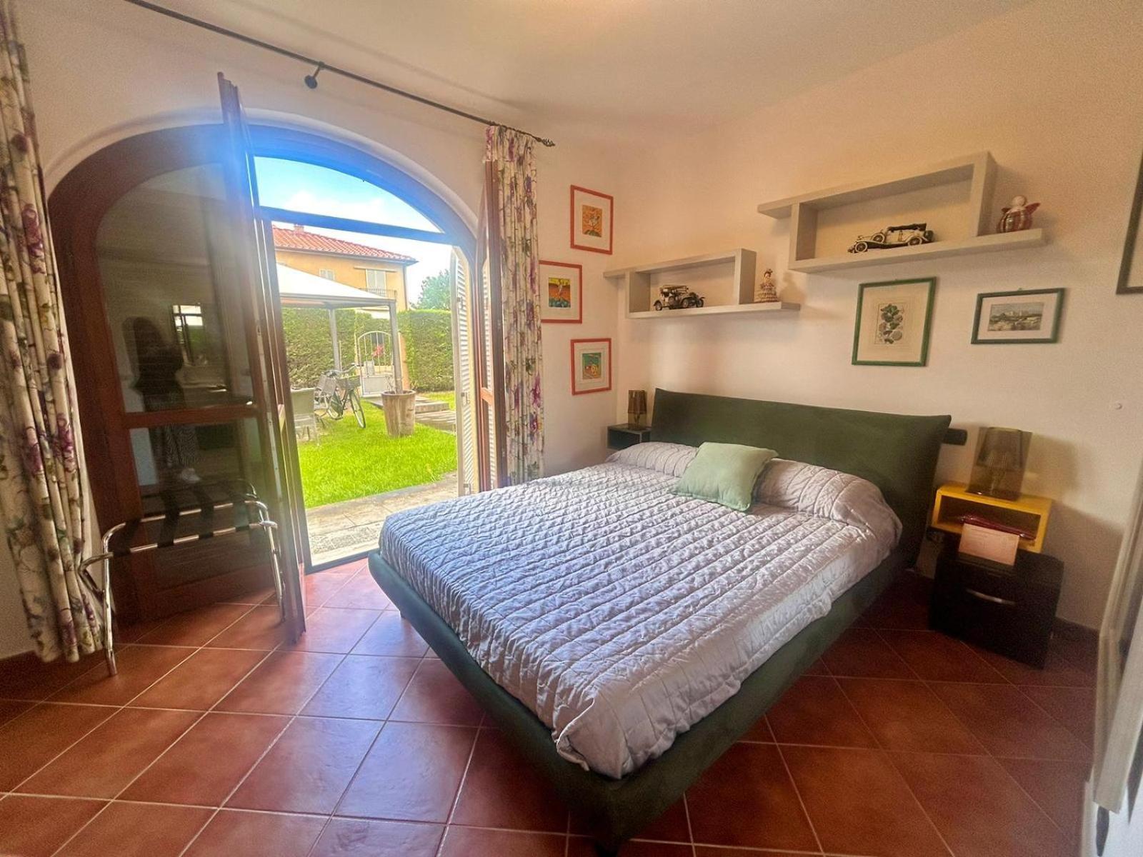 Bed and Breakfast Casa Paola Nel Chianti Castelnuovo Berardenga Habitación foto