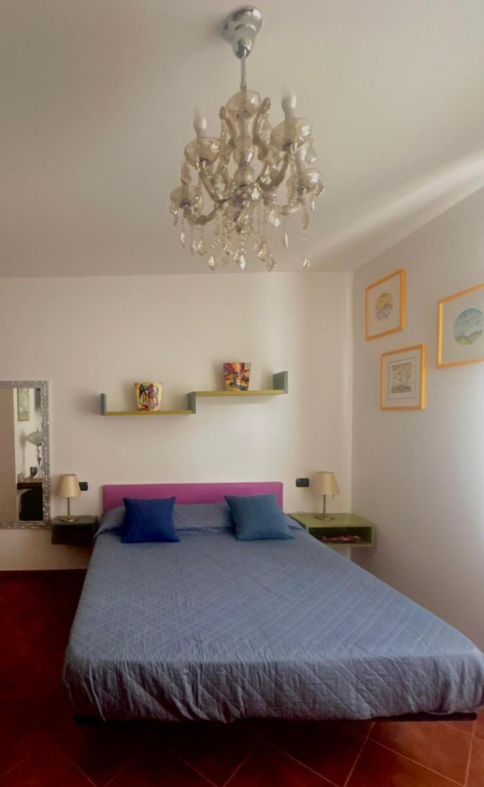 Bed and Breakfast Casa Paola Nel Chianti Castelnuovo Berardenga Habitación foto