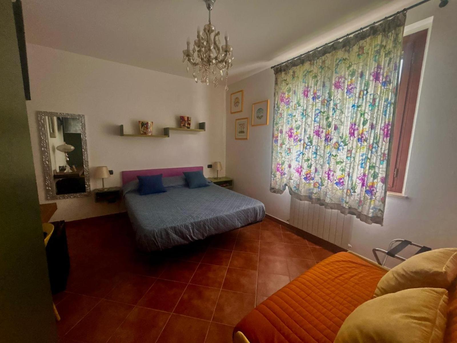 Bed and Breakfast Casa Paola Nel Chianti Castelnuovo Berardenga Habitación foto